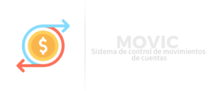 MOVIC - Sistema de movimientos y saldos